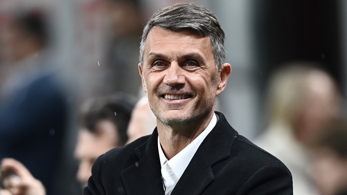 MALDINI ROMPE IL SILENZIO: "CARDINALE MI HA CHIAMATO MA NON... - Ansa