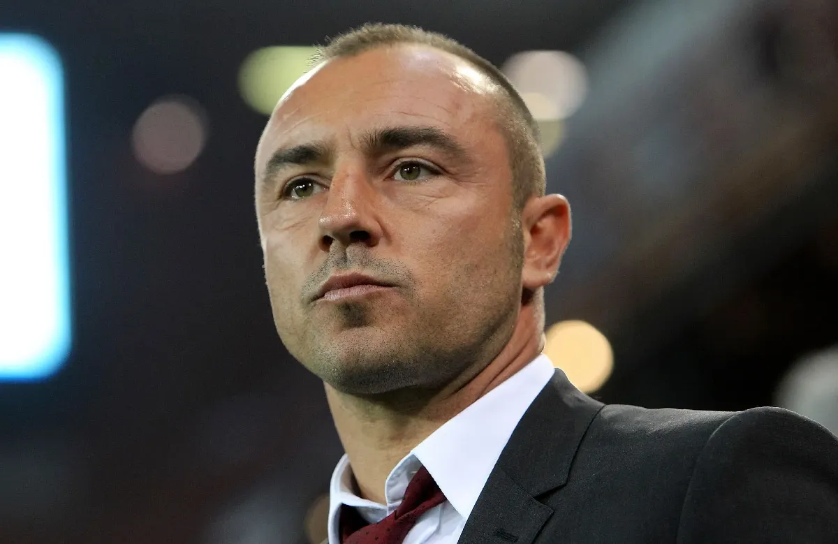 BROCCHI: IL PRIMO TEMPO DEL MILAN È STATO INACCETTABILE - Marco Luzzani/Getty Images