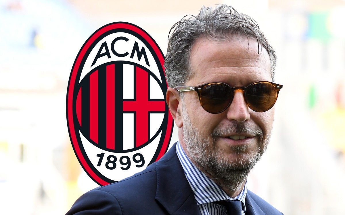 PARATICI SEMPRE PIÙ VICINO AL MILAN, OGGI LUNGO COLLOQUIO CON... -