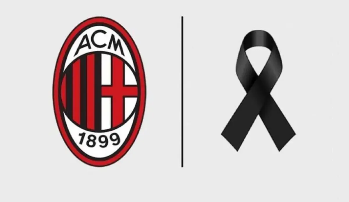 CALCIO IN LUTTO: È VENUTO A MANCARE L'EX PRESIDENTE DEL MILAN... - 