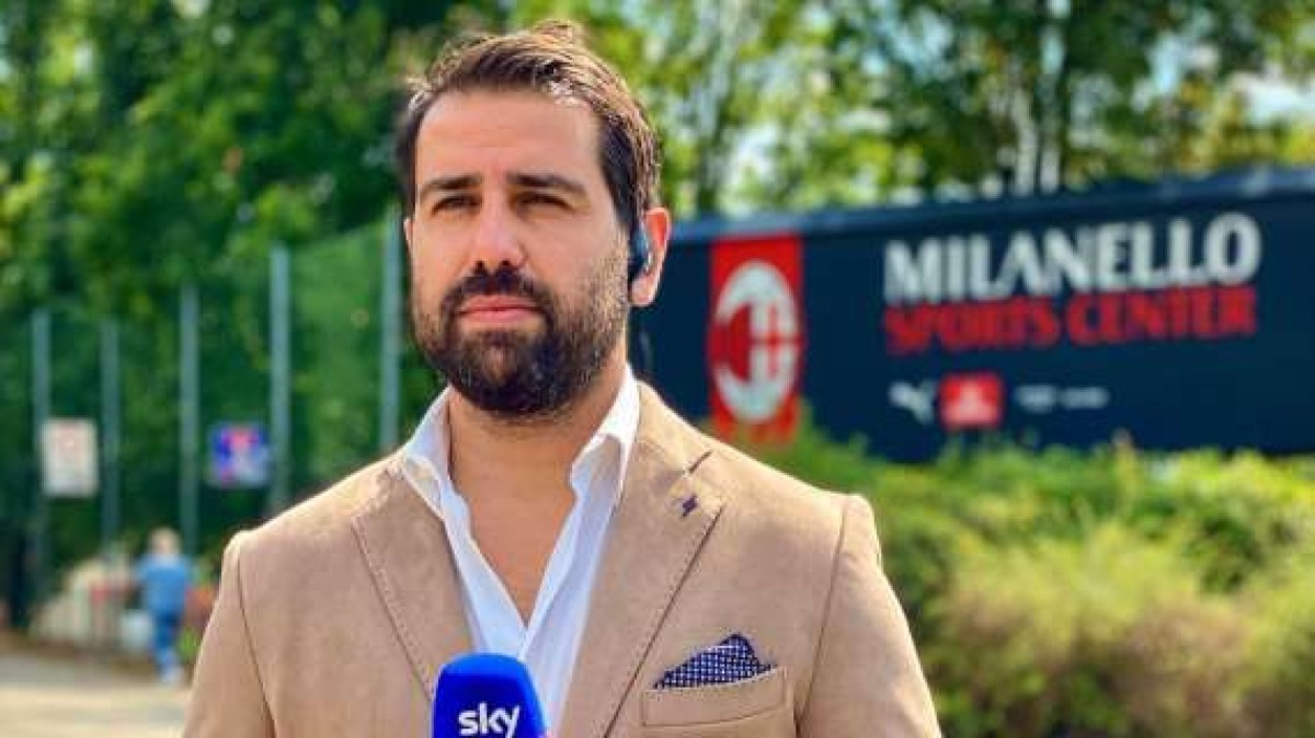 MILAN: RIBALTONE TOTALE, AL 90% IL NUOVO ALLENATORE SARÀ ... - Sky Sport