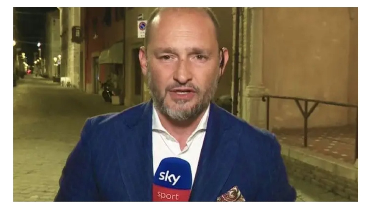 MILAN: LA CORSA ALLA PANCHINA SI INFUOCA, IN POLE POSITION C'È... - Sky Sport
