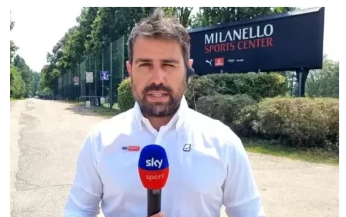 MILAN: SCELTO IL NUOVO DS, È TUTTO PRONTO PER L'ARRIVO DI ... - Sky Sport