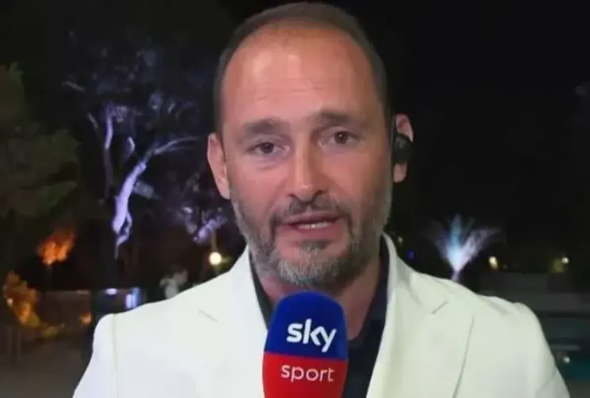 MILAN:FOLLIA DI MERCATO, GIRA QUESTA VOCE, “DALL’INTER ARRIVA… - Sky Sport