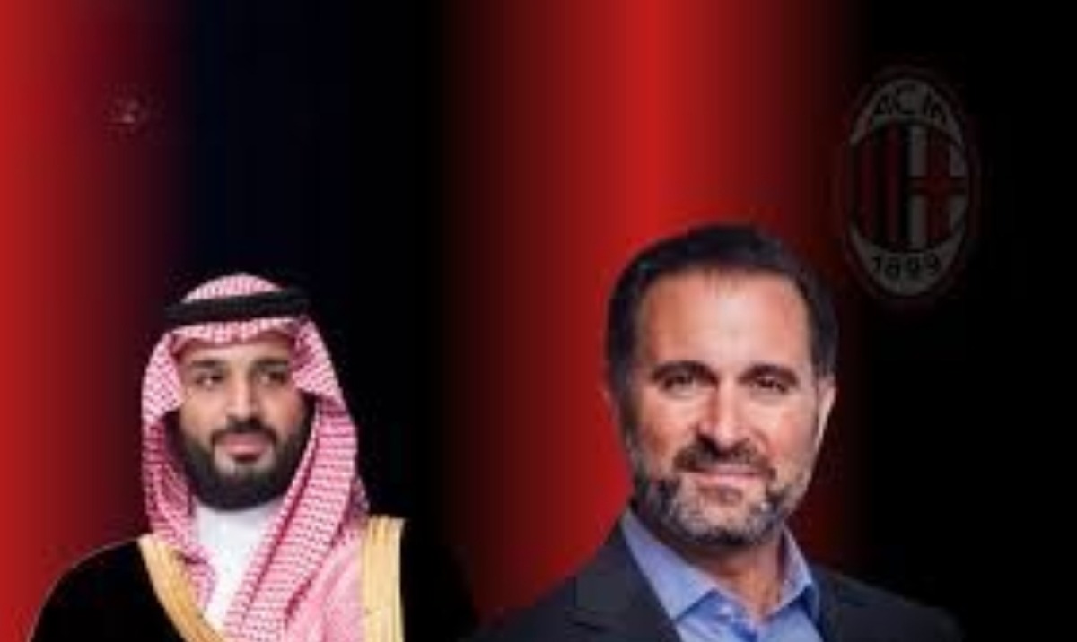 ARAMCO - MILAN: A BREVE UN NUOVO INCONTRO TRA LE PARTI, PARE CHE... -
