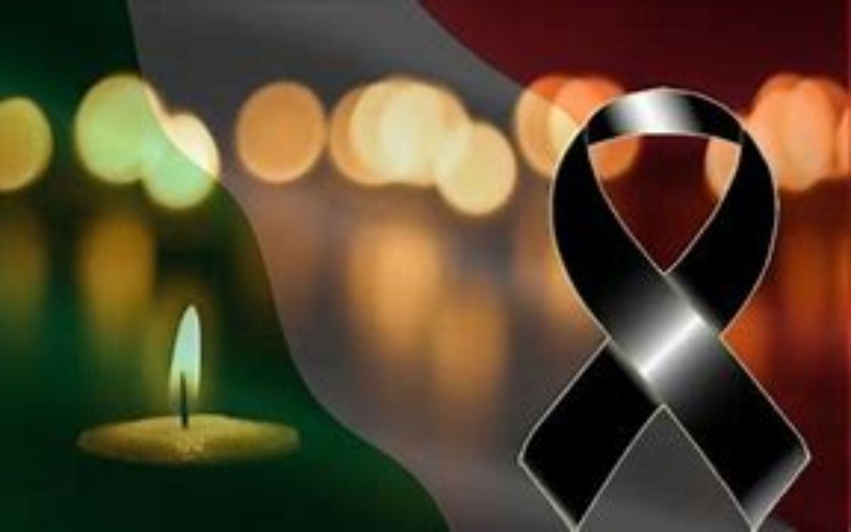 TERRIBILE LUTTO, È SUCCESSA UNA TRAGEDIA, POCO FA È MORTO... -