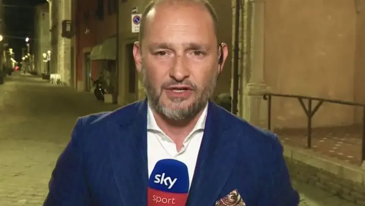 CLAMOROSO MILAN: NUOVO COLPO DAL FEYENOORD, DOPO GIMENEZ ARRIVA ANCHE... - Sky Sport