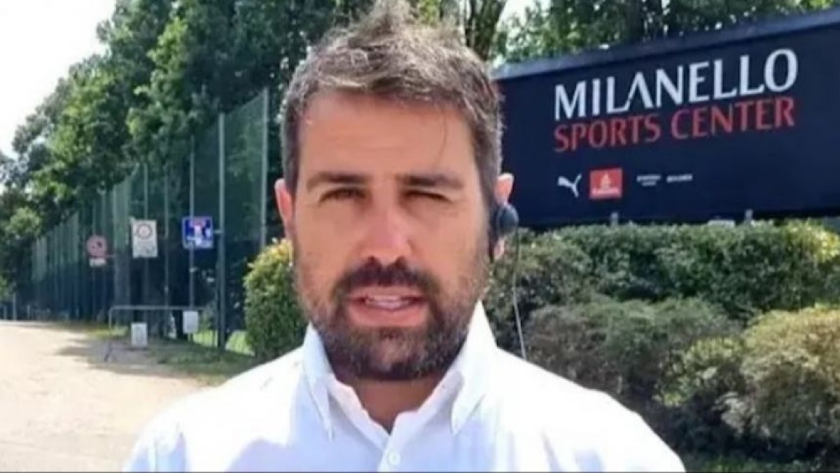 MILAN: CLAMOROSO ANNUNCIO, POCO FA LE DIMISSIONI, PARE CHE ... - Sky Sport
