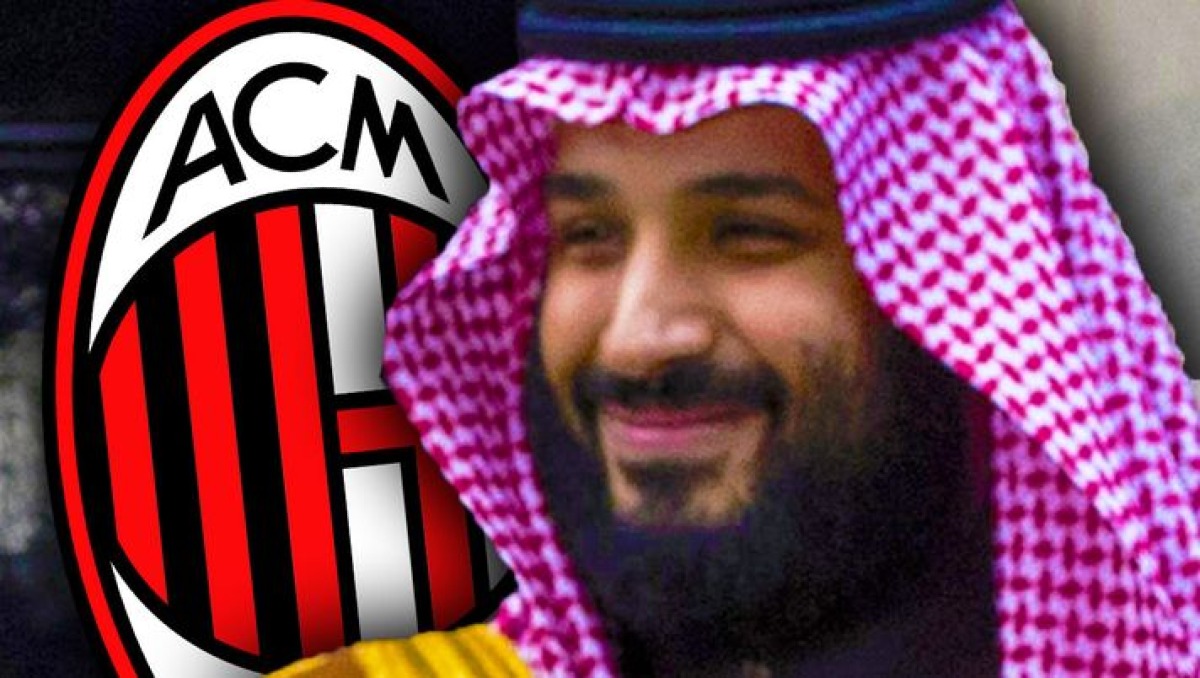 MILAN - ARAMCO: CARDINALE CONFESSA TUTTO, "IERI HO INCONTRATO... -