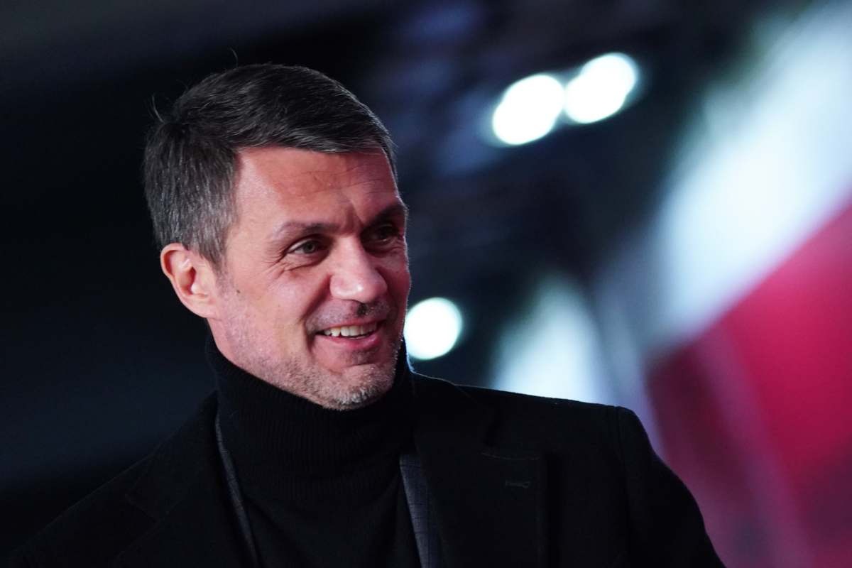 CLAMOROSO MILAN: MALDINI VOLA IN ARABIA SAUDITA PER FIRMARE IL... -