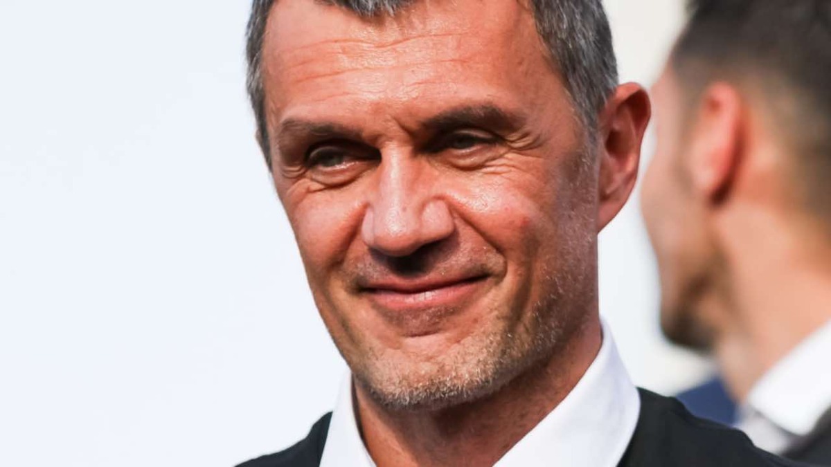 CLAMOROSO MILAN: MALDINI CONFESSA TUTTO, "IO E ARAMCO SAREMO I NUOVI... -