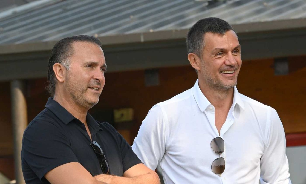 CLAMOROSO MILAN: CARDINALE - MALDINI, C'È L'ACCORDO, MALDINI SARÀ... -