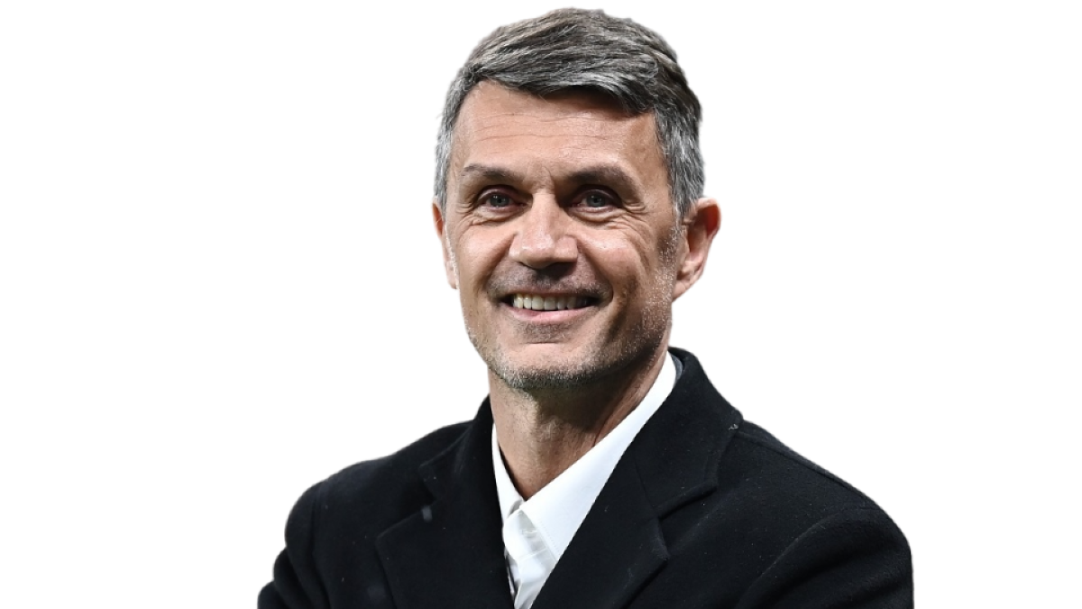 ULTIM'ORA: MILAN: ADESSO È UFFICIALE, PAOLO MALDINI SARÀ IL NUOVO -