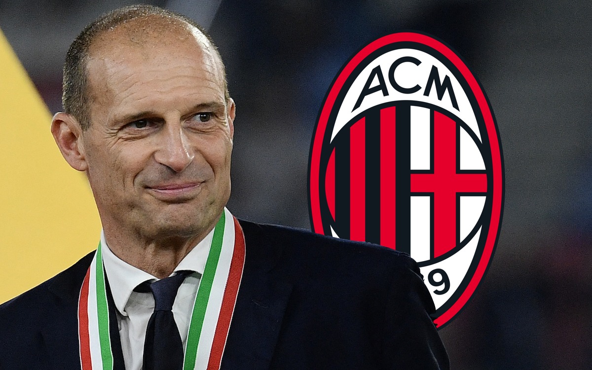 MILAN: ALLEGRI HA FIRMATO, STOP A TRE CESSIONI, ECCO LE RICHIESTE... -
