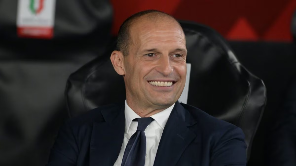 ALLEGRI RILANCIA IL DIAVOLO, SUBITO DUE ACQUISTI, ECCO I NOMI... -