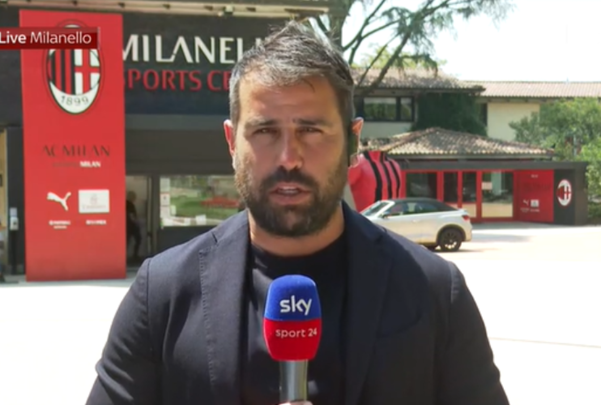 MILAN: ADESSO E' UFFICIALE, ADDIO LEAO, IL PORTOGHESE GIOCHERA' NEL... -