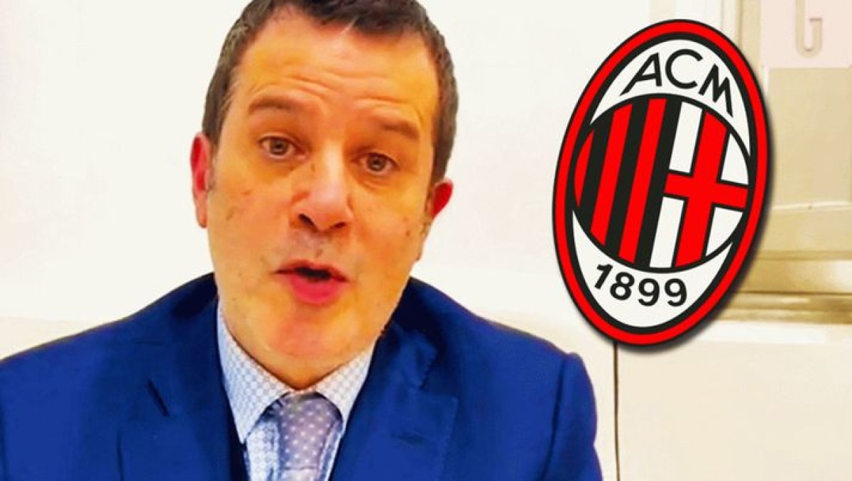 MILAN: CLAMOROSO COLPO IN ENTRATA, AL MILAN ARRIVA IL BOMBER DEL... -