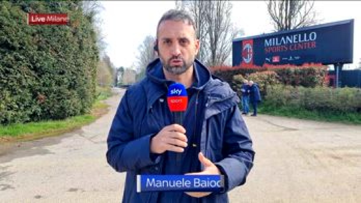 MILAN: DIFESA BLINDATA, DUE DIFENSORI IN ARRIVO, SI TRATTA DI... - Sky Sport