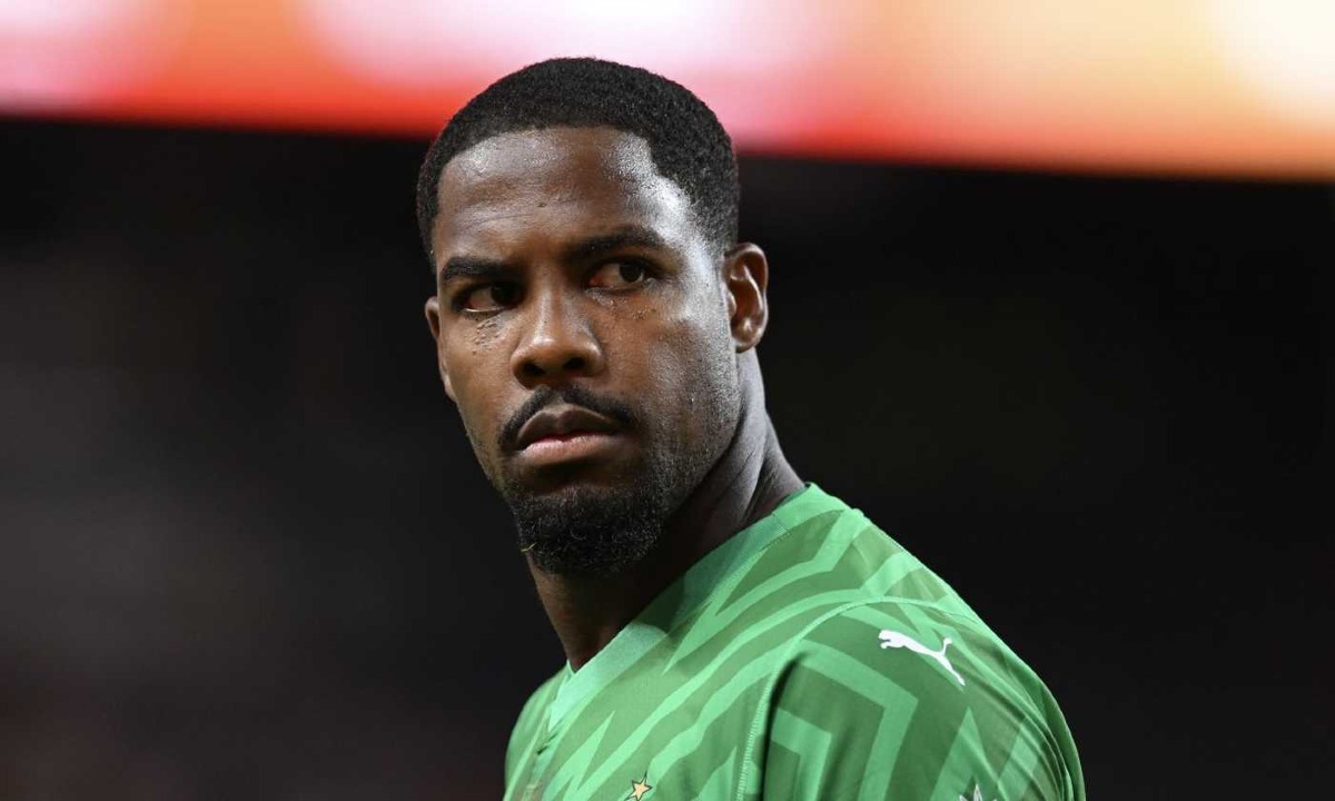 MAIGNAN DA L'ADDIO AL MILAN: C'E' GIA' IL SOSTITUTO, SI TRATTA DI... - Foto: Getty Images