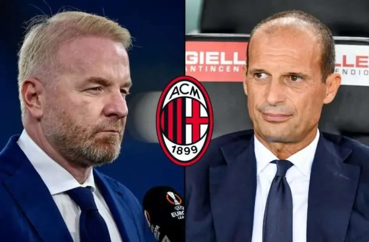 RIVOLUZIONE MILAN: ADDIO MAIGNAN, 7 COLPI DA SOGNO PER IL NUOVO MILAN -