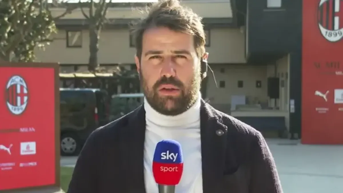 ULTIM'ORA MILAN: ALTRA CESSIONE CLAMOROSA, OFFERTI 80 MILIONI PER... - Sky Sport