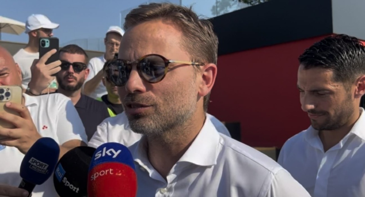 ULTIM'ORA MILAN: FURLANI E TARE DANNO L'ANNUNCIO, IL MILAN HA PRESO... -