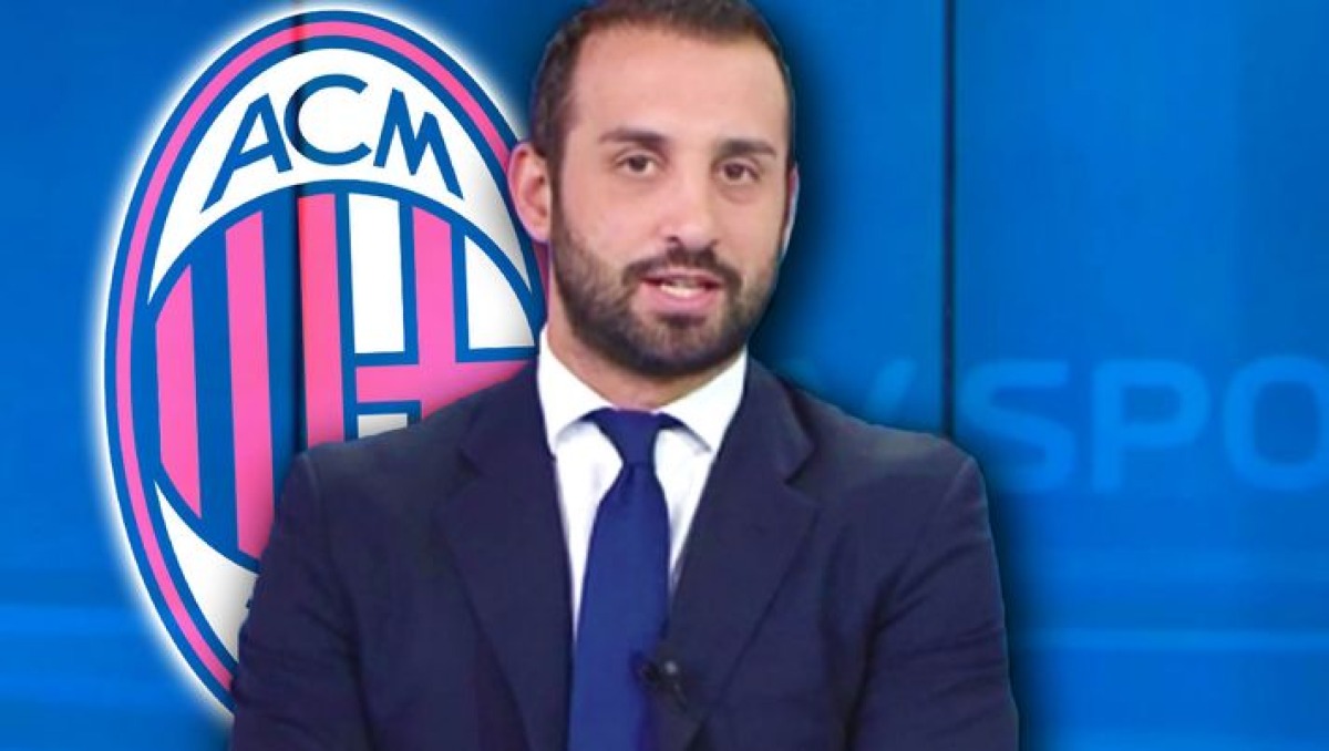 CLAMOROSO: SKY DA L'ANNUNCIO, È UFFICIALE, IL MILAN HA PRESO... -
