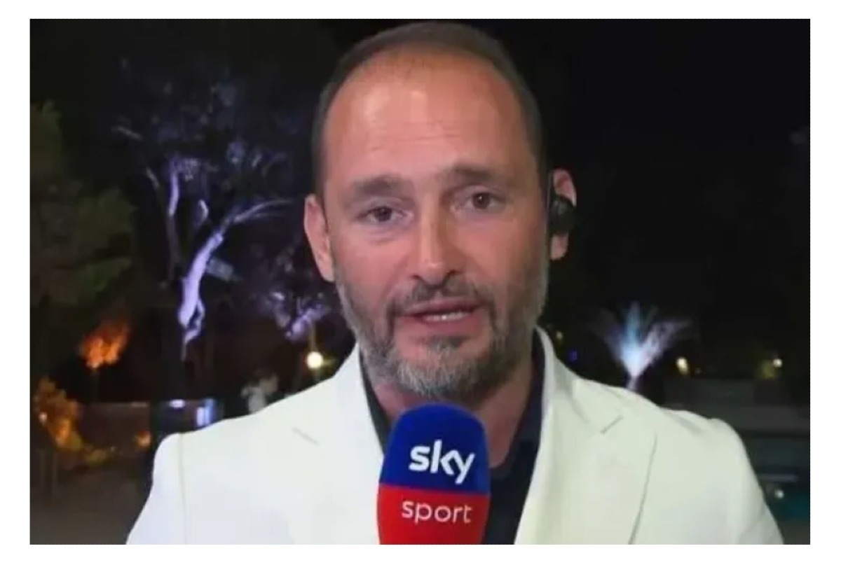 C'È L'ANNUNCIO IN DIRETTA, TARE CHIUDE L'AFFARE, IL MILAN HA PRESO... -