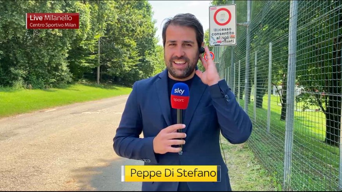 ESPLODE IL MERCATO ROSSONERO, ALLEGRI HA CHIESTO L'ATTACCANTE DEL... -