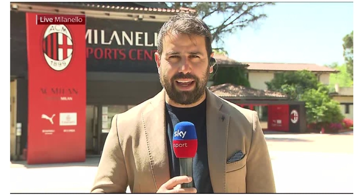 MILAN: CAMBIA TUTTO, ADESSO È UFFICIALE, ARRIVA IL BOMBER DEL... -
