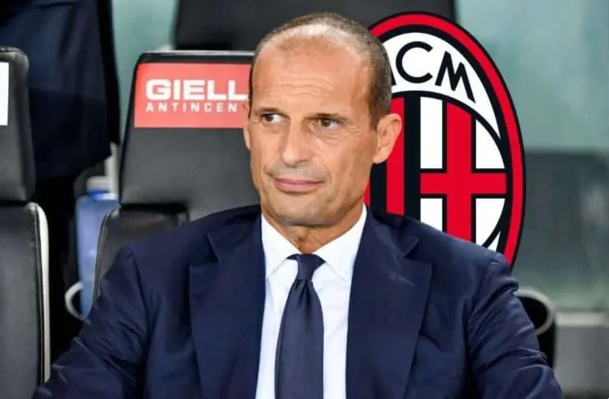 MILAN: IDEA PER LA DIFESA, LO HA CHIESTO ALLEGRI, SI TRATTA DI... -