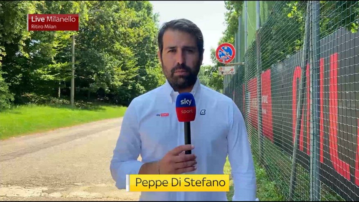 MILAN SCATENATO SUL MERCATO: PRESO RICCI, ADESSO ARRIVA ANCHE ... - 