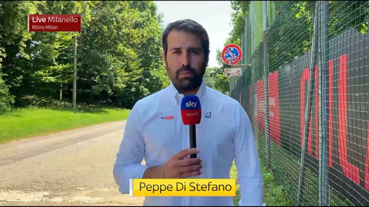 MILAN: COLPO CLAMOROSO DI TARE, E' UFFICIALE, AL MILAN ARRIVERA'... -