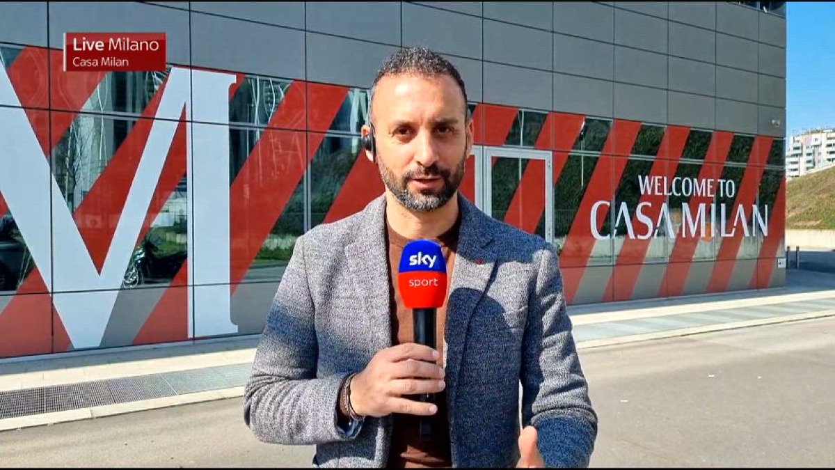 CLAMOROSO MILAN: C'E' L'UFFICIALITA', PRESO L'ATTACCANTE DEL... -