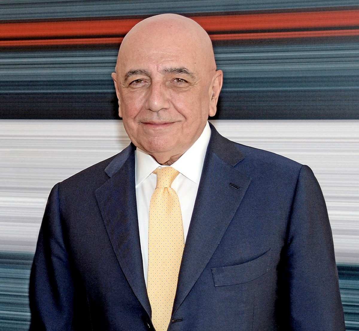CLAMOROSO MILAN: ADESSO È UFFICIALE, ADRIANO GALLIANI E IL NUOVO... -