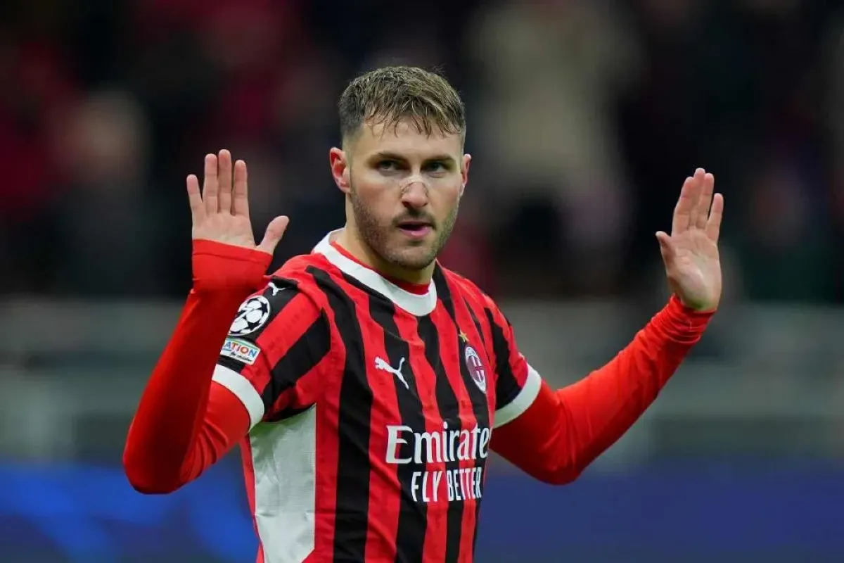 MILAN: ORMAI E' DECISO, A GENNAIO VIA GIMENEZ AL SUO POSTO ARRIVA... - 