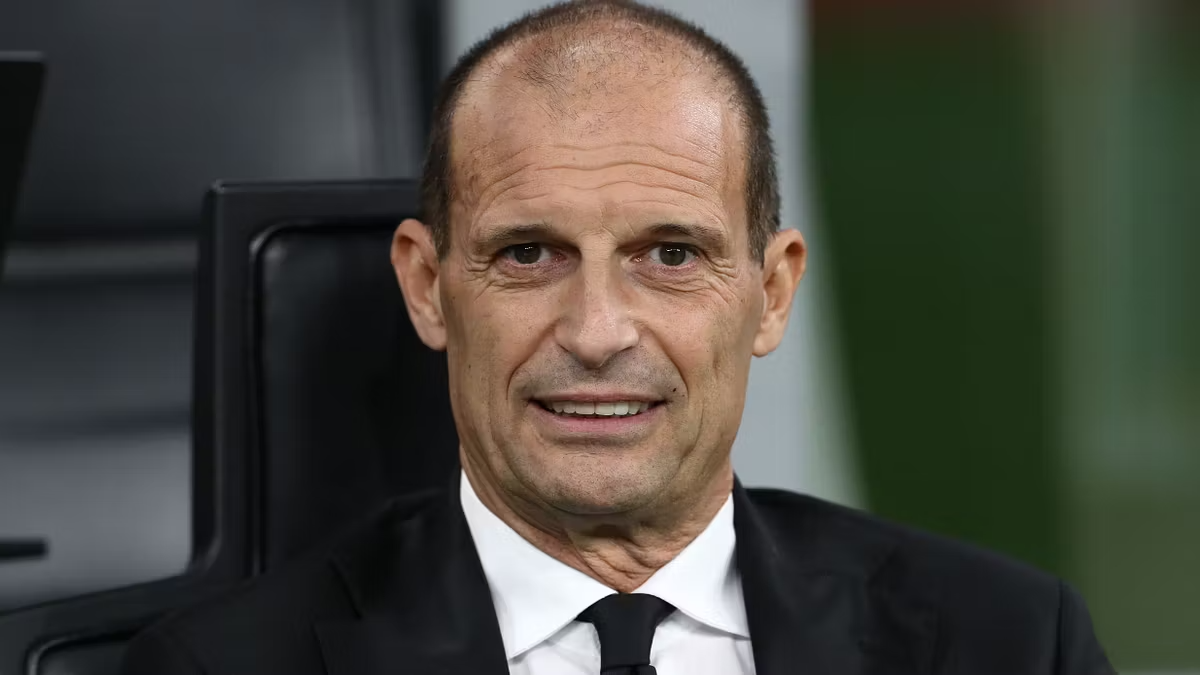 MILAN: ASSALTO AL MERCATO DI GENNAIO, ALLEGRI VUOLE L'ATTACCANTE DEL... - 