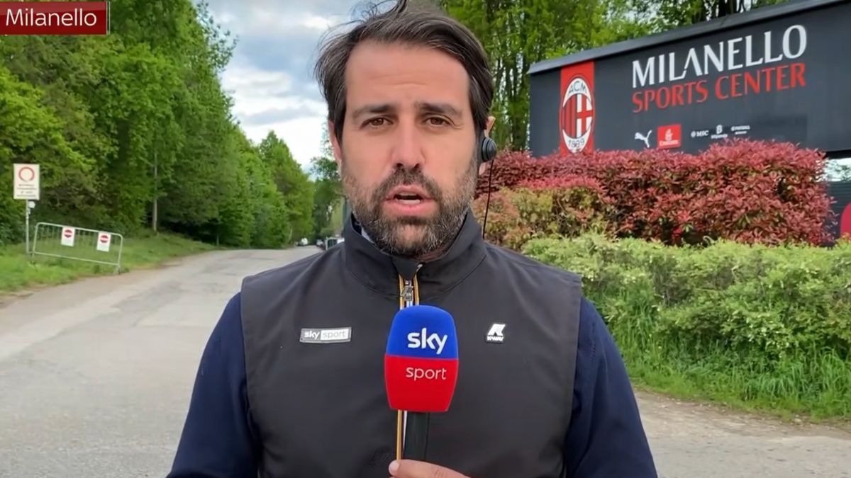 CLAMOROSO COLPO DI MERCATO, AL MILAN ARRIVA IL BOMBER DEL... - 