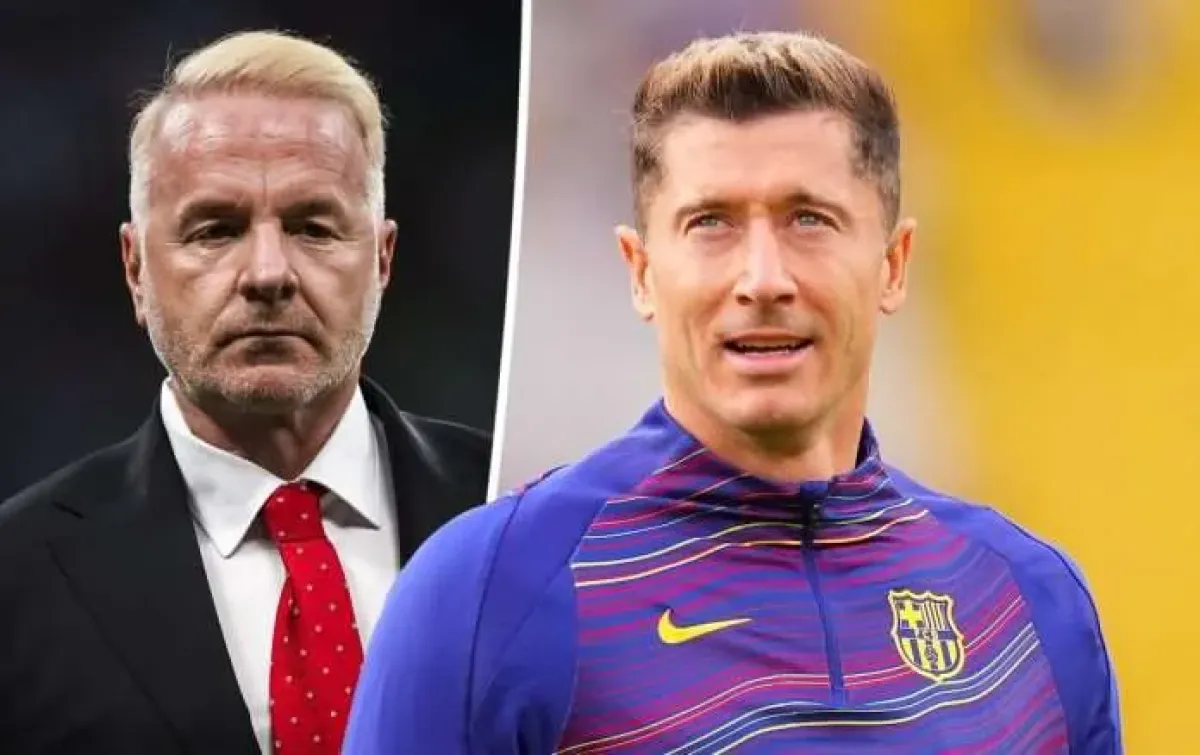 TARE FA SOGNARE I TIFOSI: "AVETE LA MIA PAROLA, LEWANDOWSKY SARA'... - 