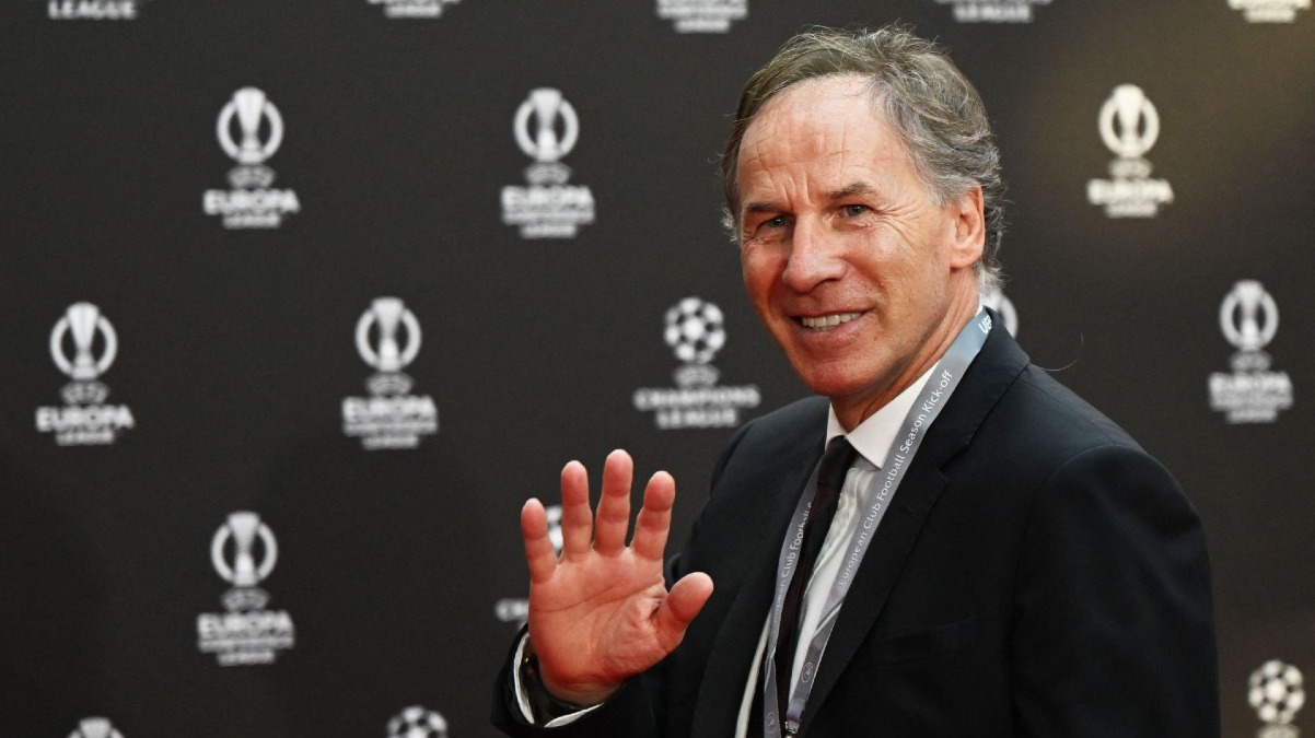 MILAN SOTTO SHOCK: POCO FA LA NOTIZIA, FRANCO BARESI È...  - 