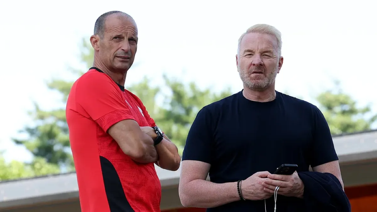 CLAMOROSO MILAN: ADESSO E' SICURO, ARRIVA L'ATTACCANTE DEL... - 