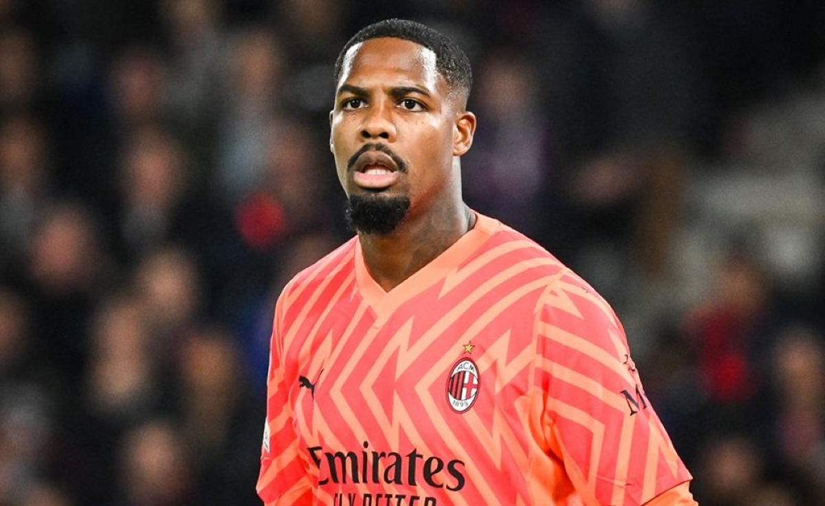 CLAMOROSO: MILAN SOTTO SHOCK, MAIGNAN HA DECISO CHE...  - 