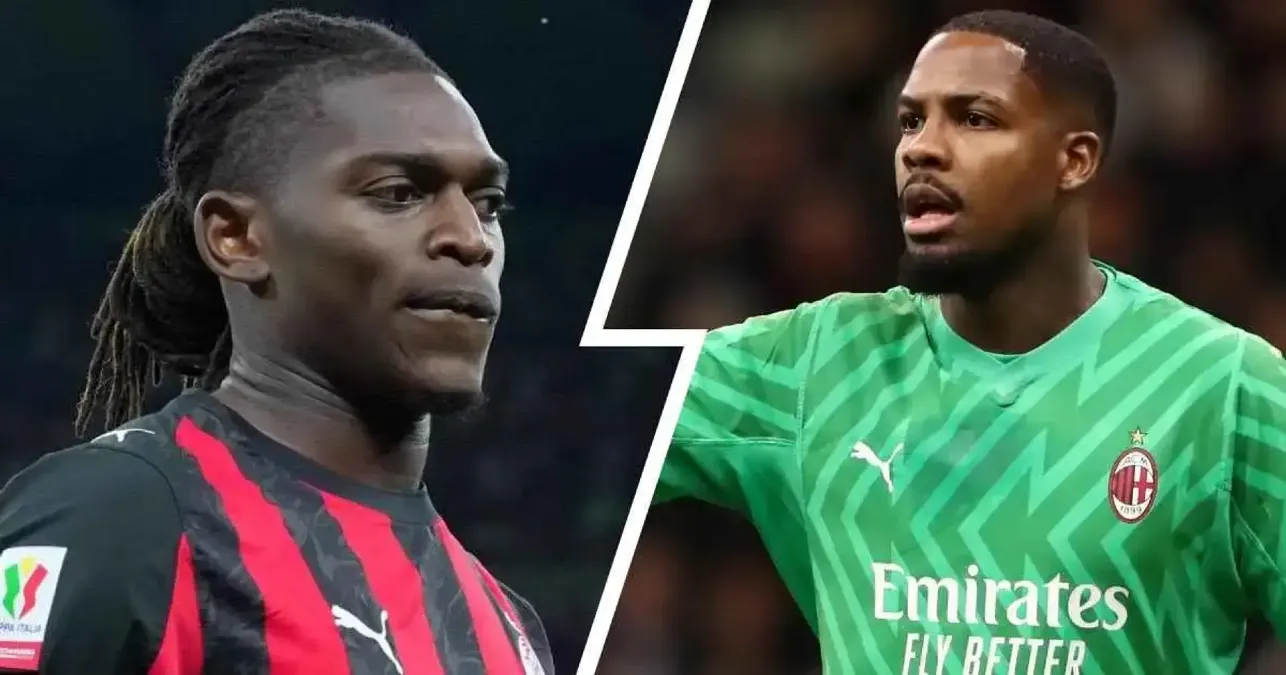 CLAMOROSO MILAN: MAIGNAN E LEAO VIA A GENNAIO, GIOCHERANNO NEL...  - 