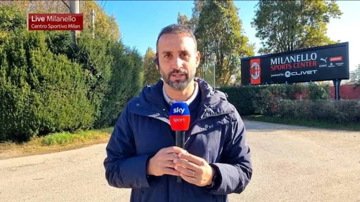 COLPO CLAMOROSO DEL MILAN: E' UFFICIALE, DALLA FRANCIA ARRIVA... - 