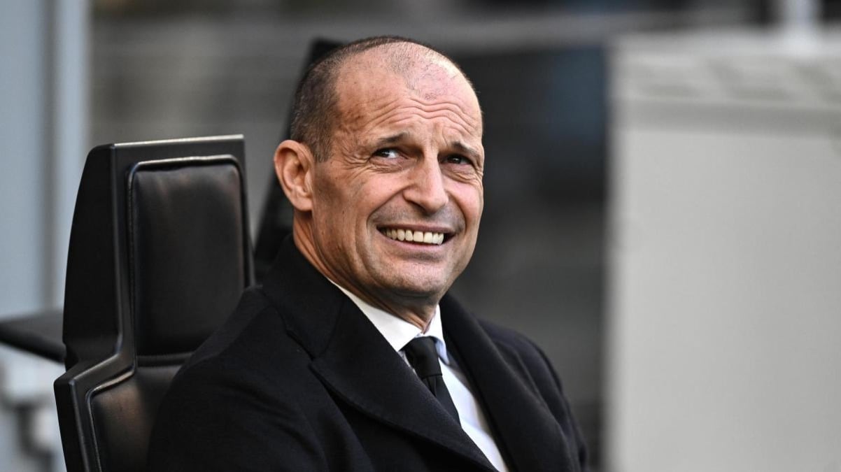 MILAN: ALLEGRI CHIEDE UNO SFORZO, ADESSO VUOLE PRENDERE... - 