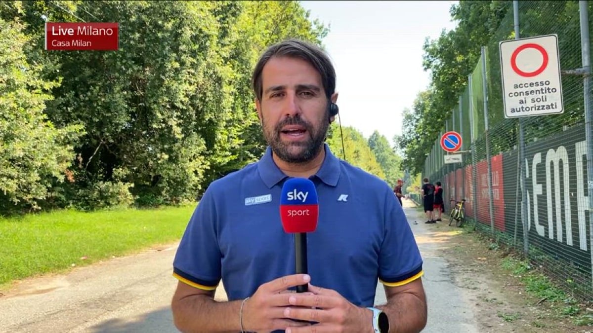 CLAMOROSO MILAN: GRANDE COLPO A ZERO, E' UFFICIALE IL MILAN HA PRESO... - 