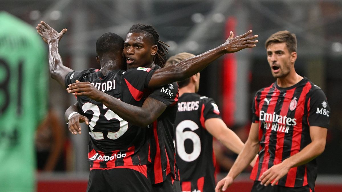 MOSSA INATTESA SUL MERCATO: TRATTATIVA AVVIATA  - 