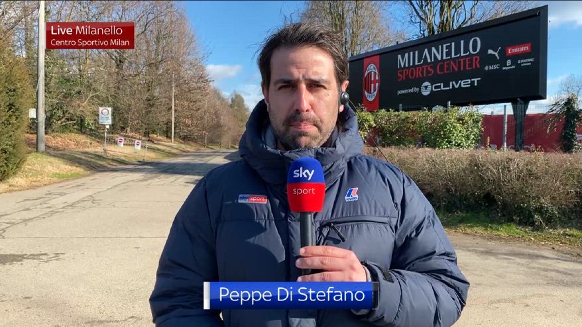 CLAMOROSO MILAN: È TUTTO VERO, IL MILAN HA PRESO IL DIFENSORE DEL... - 