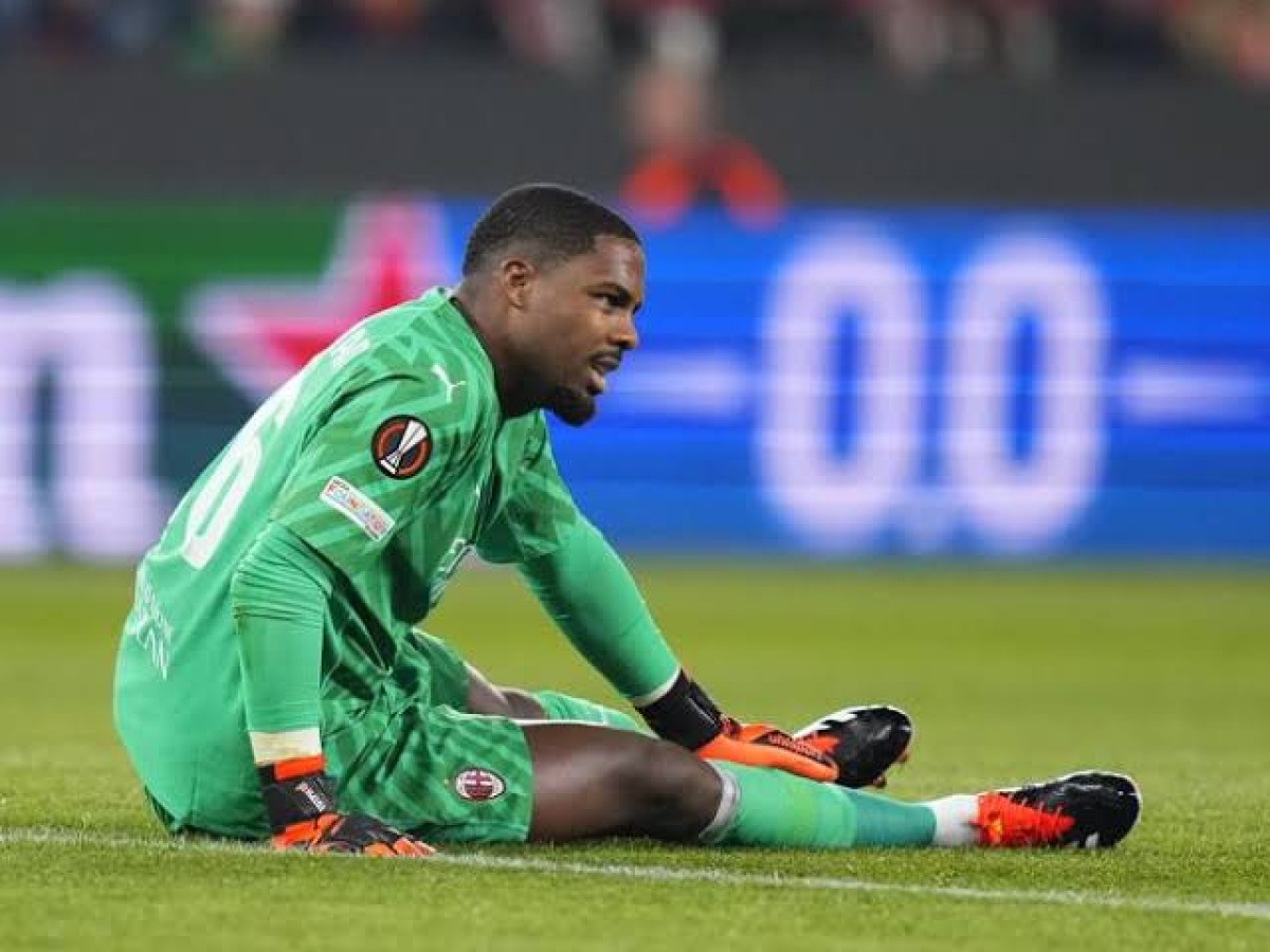 CLAMOROSO MILAN: MAIGNAN ZOPPICA A MILANELLO, I MEDICI DICO CHE...  - 