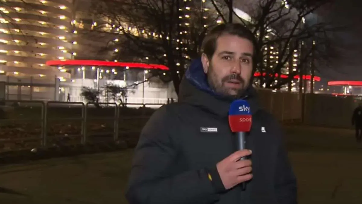 RIVOLUZIONE A MILANELLO: UNA SCELTA CHE DIVIDE L’AMBIENTE  - 